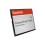 Sandisk Industrial Grade 5000 - Flash memory card - 2 GB - CompactFlash